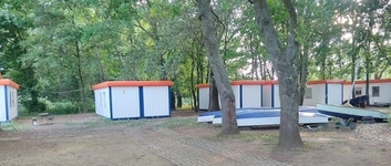 KalandPart Kemping