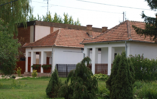 Sarud, az újjászülető falu a Tisza-tó partján